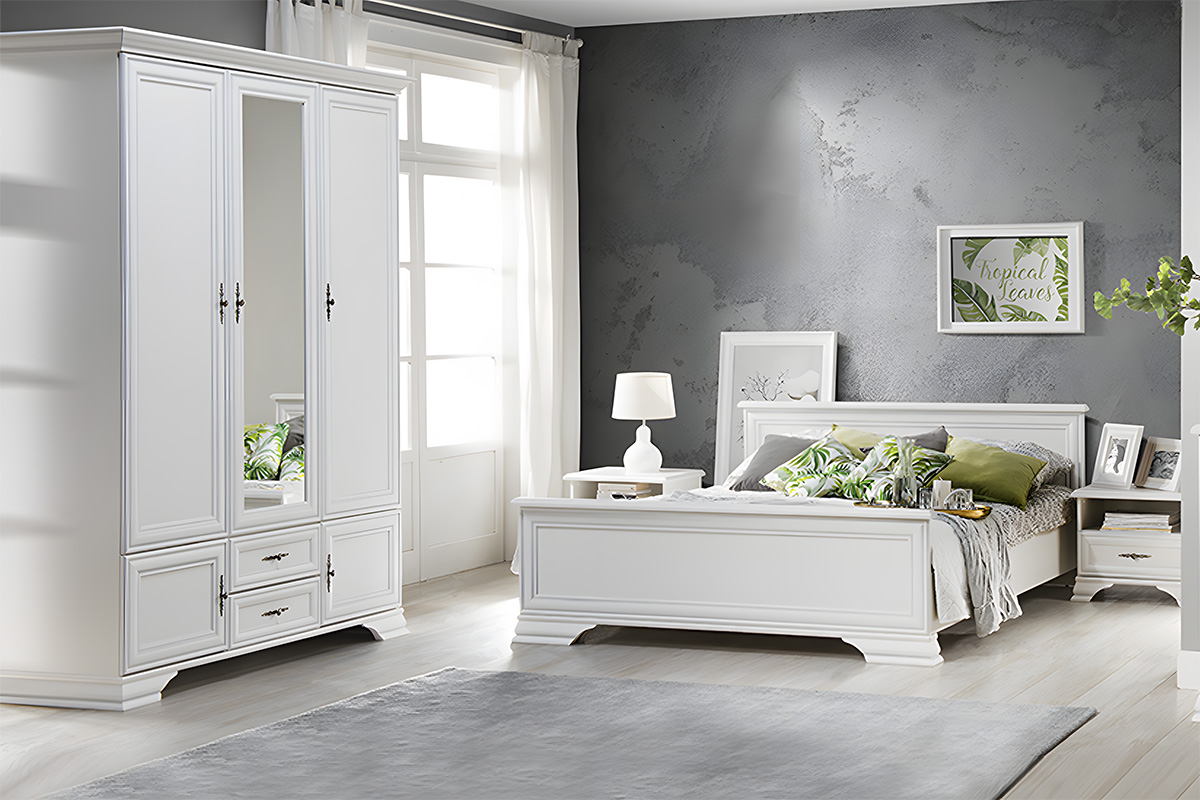 komplekt-dlia-spalni-kentaki-00065003-belyi-evromebel
