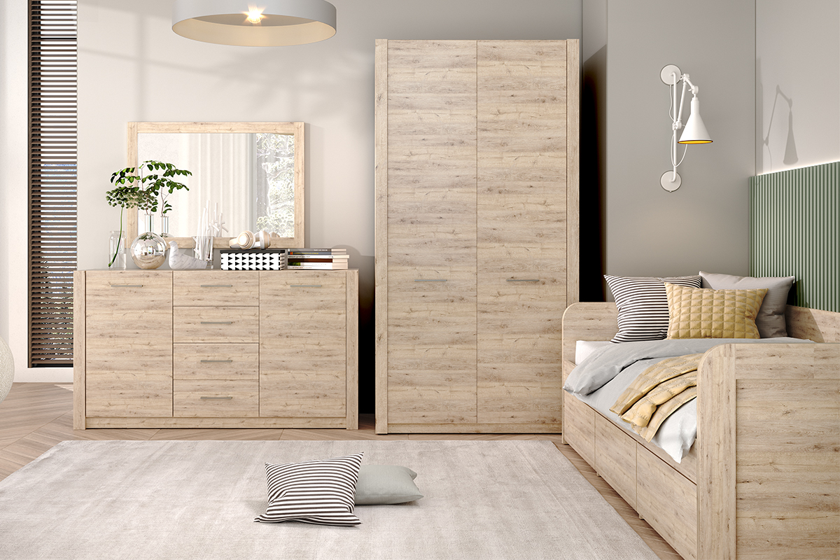 virdziniia-komplekt-dlia-detskoi-00033275-krovat-3ia-dub-bonifacii-mai-star