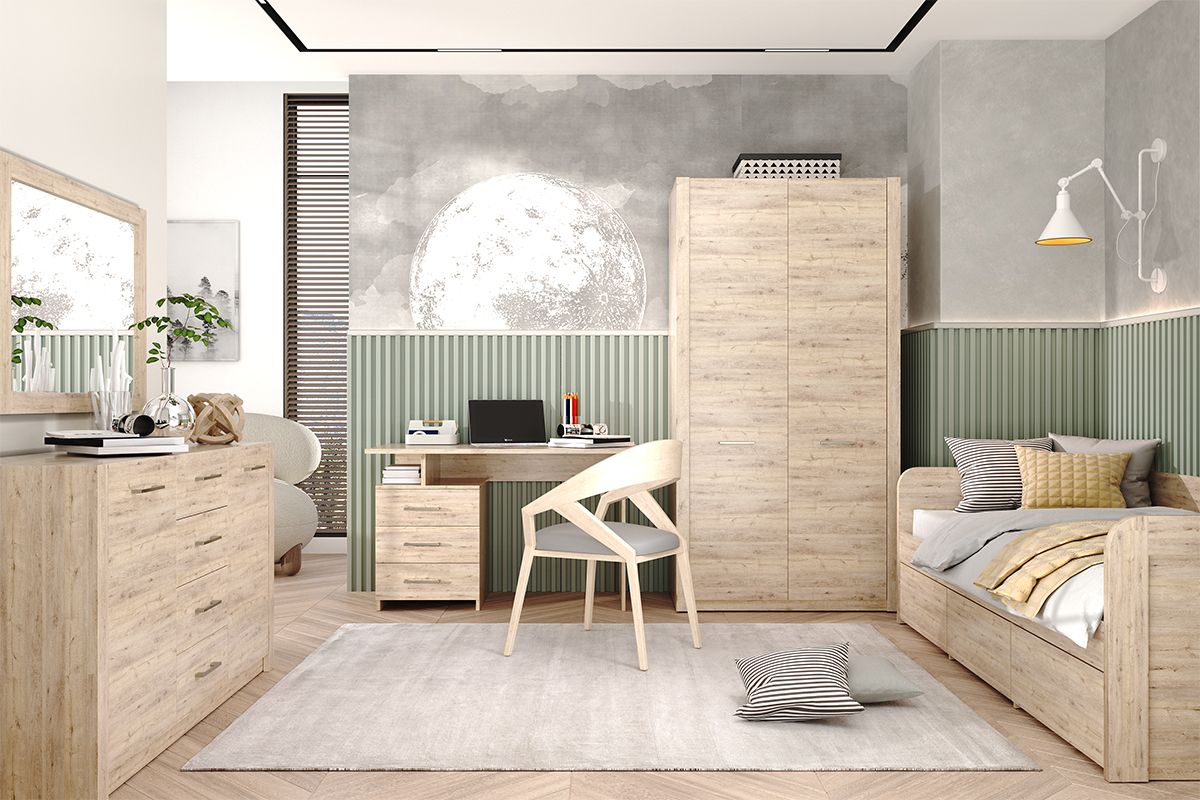 virdziniia-komplekt-dlia-detskoi-00033300-krovat-3ia-dub-bonifacii-mai-star