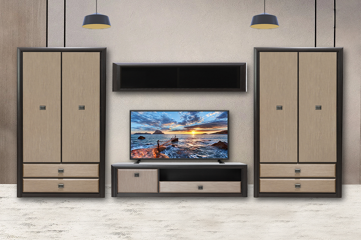koen-mdf-komplekt-dlia-gostinoi-00033971-venge-magiiastroks-temnyi-brv-brest