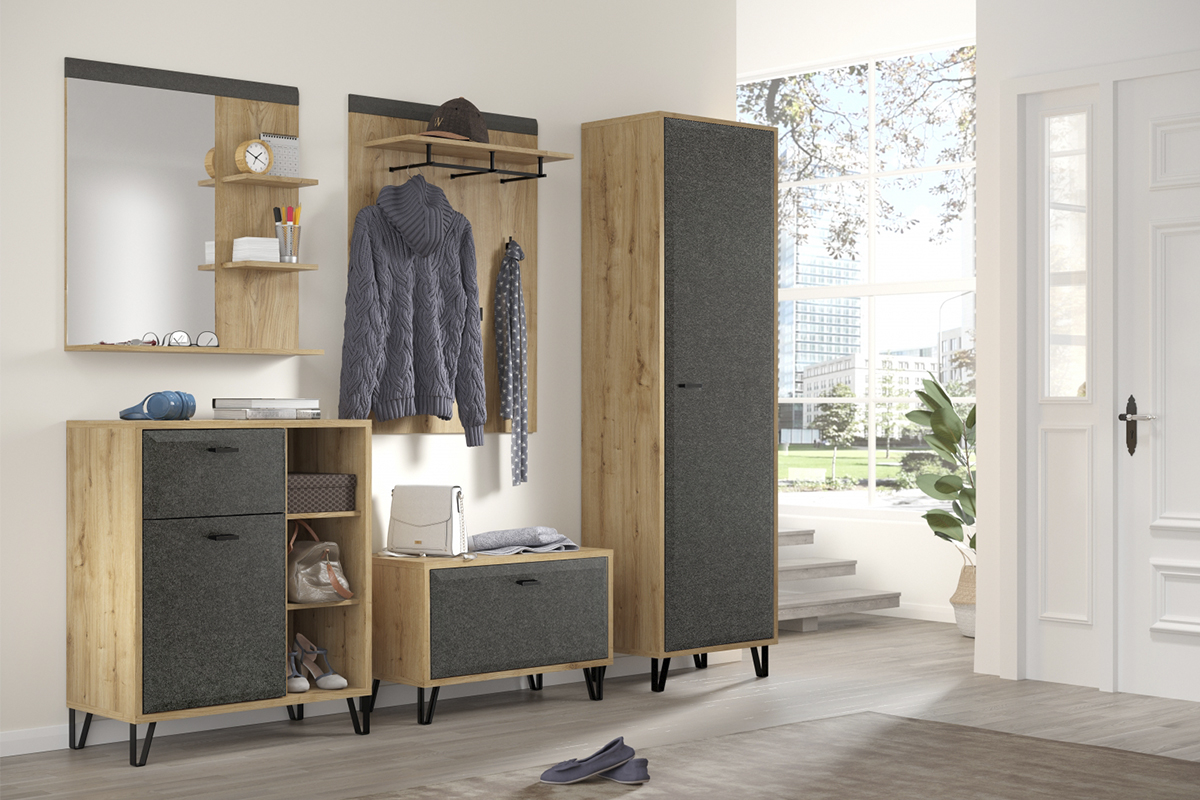 greis-komplekt-dlia-prixozei-00034071-dub-navarragrafit-brv-brest