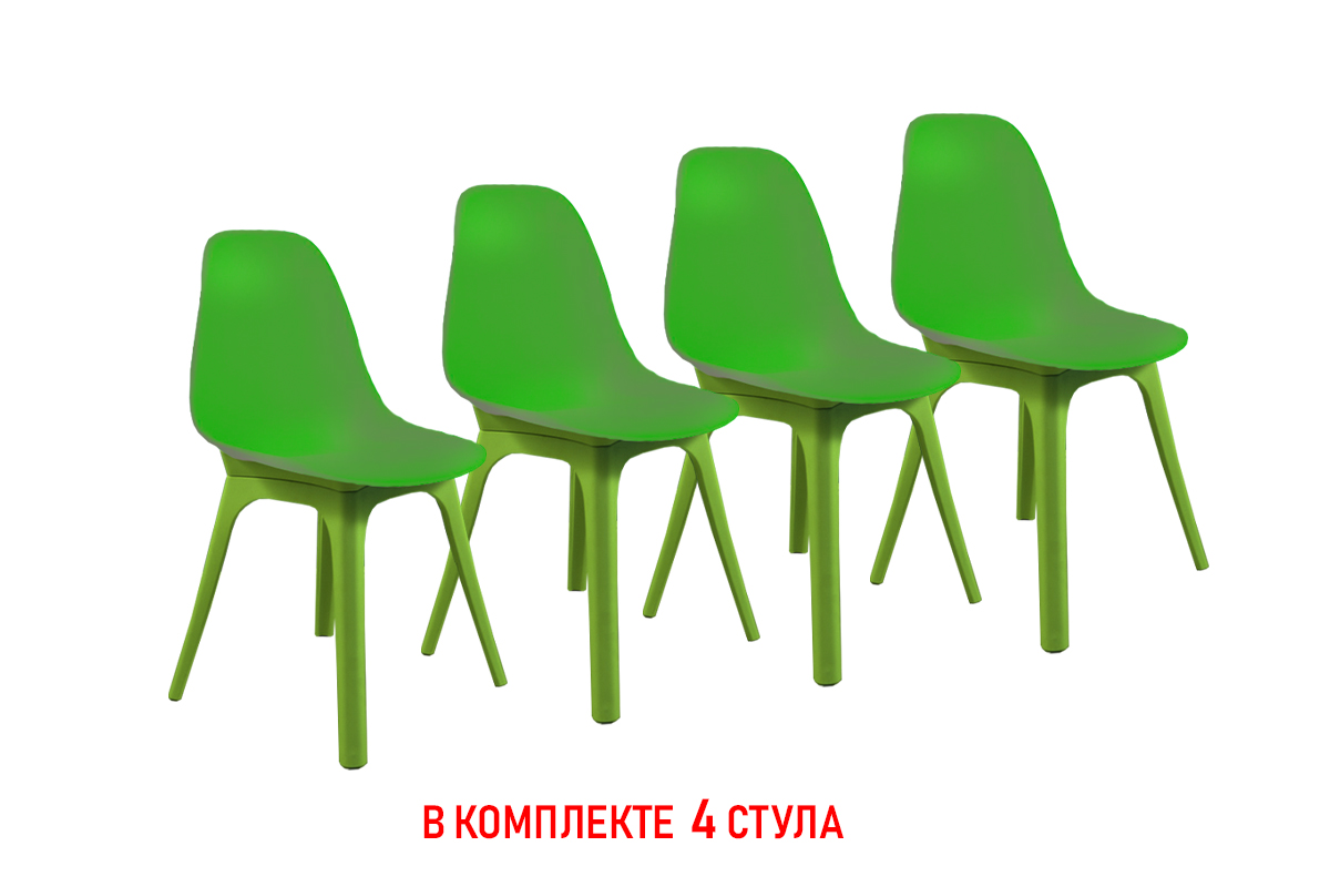 stulia-4-st-ims-temno-zelenoezelenye-00035950-plastikplastik-urbio