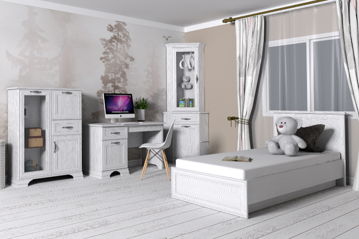 tiffani-komplekt-dlia-detskoi-00036206-90-vudlain-kremovyi-anreks