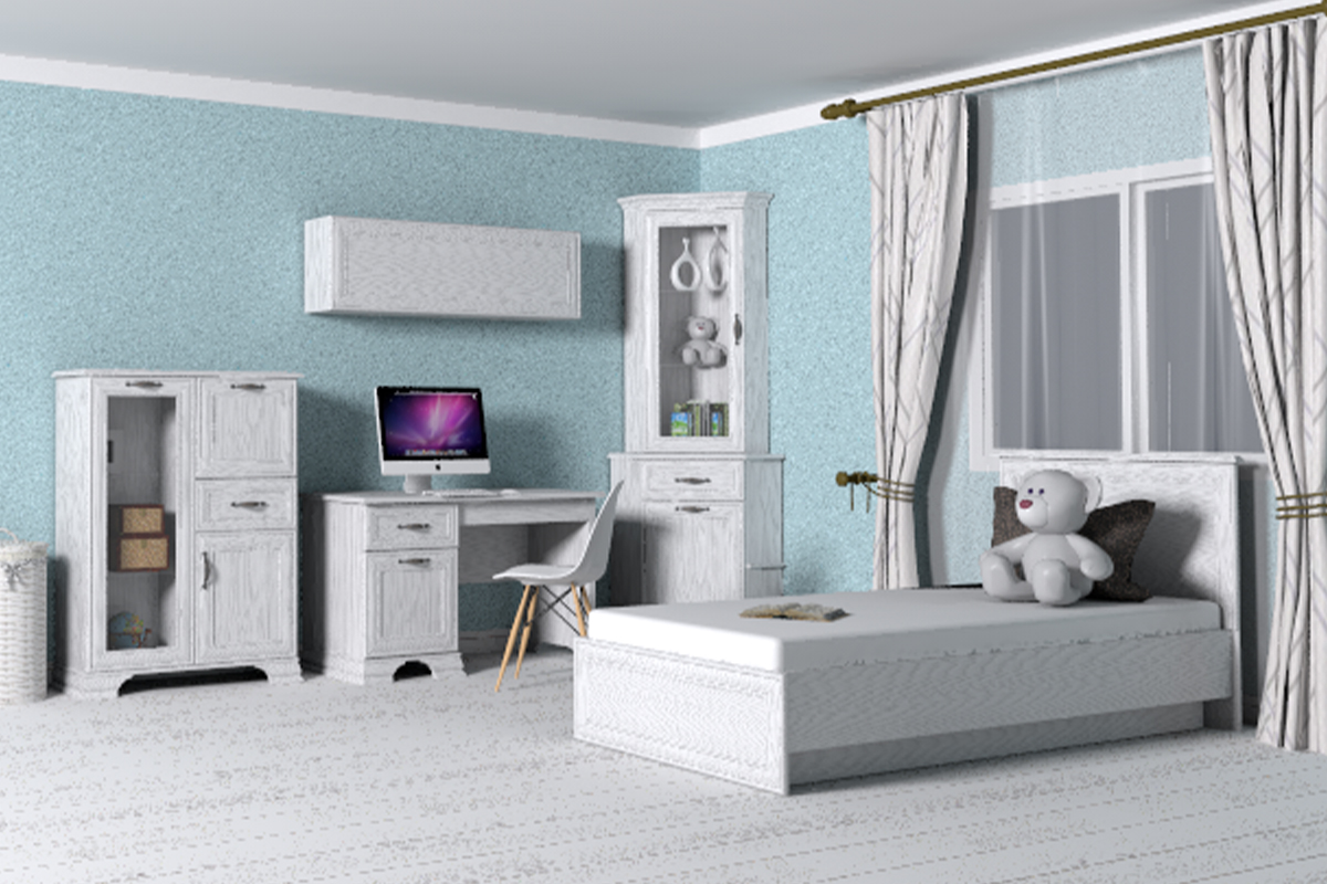 tiffani-komplekt-dlia-detskoi-00036209-90-vudlain-kremovyi-anreks