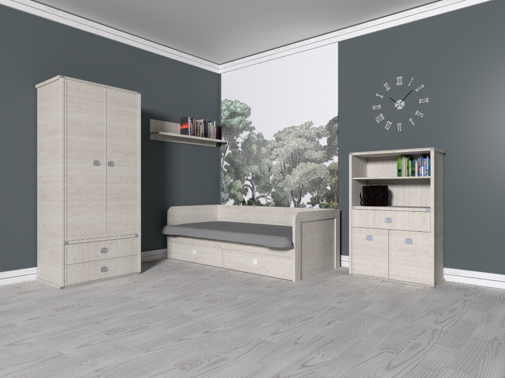 magellan-komplekt-dlia-detskoi-00036383-90-2-sosna-vintaz-anreks