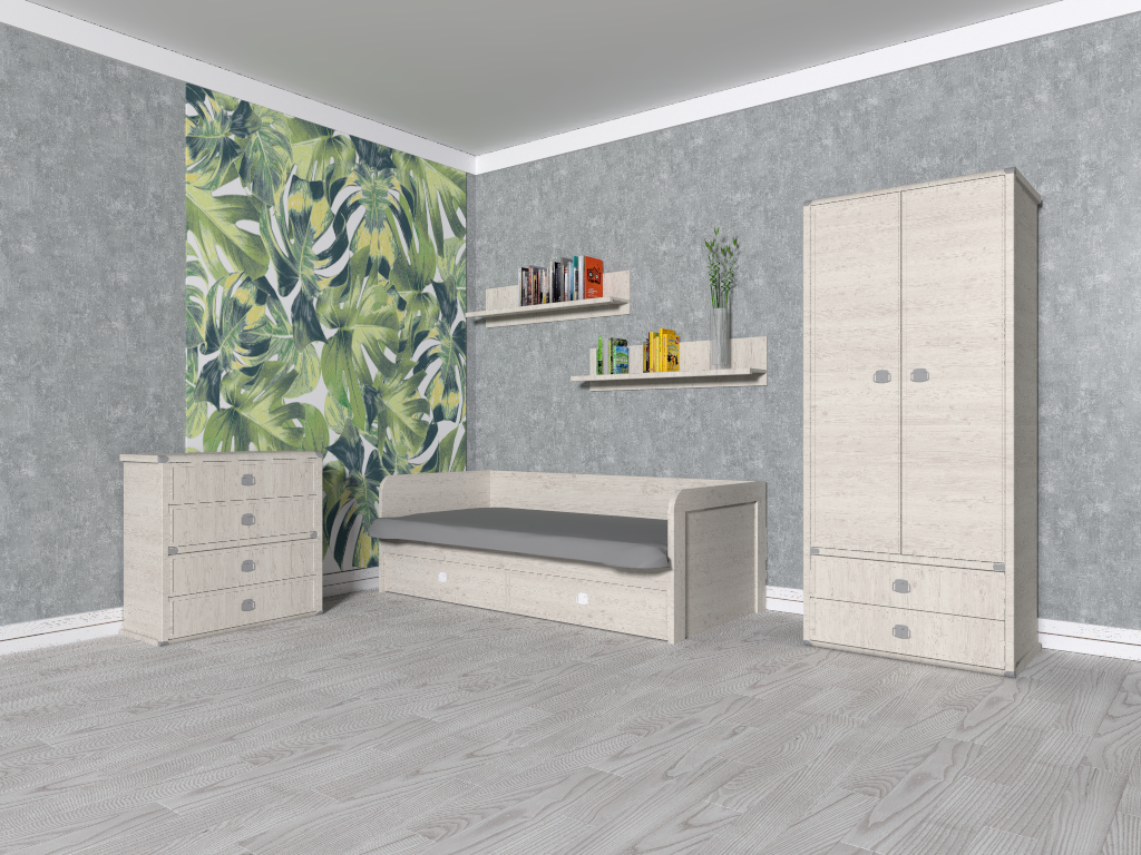 magellan-komplekt-dlia-detskoi-00036384-90-2-sosna-vintaz-anreks