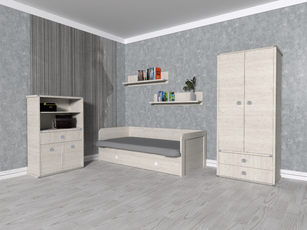 magellan-komplekt-dlia-detskoi-00036387-90-2-sosna-vintaz-anreks