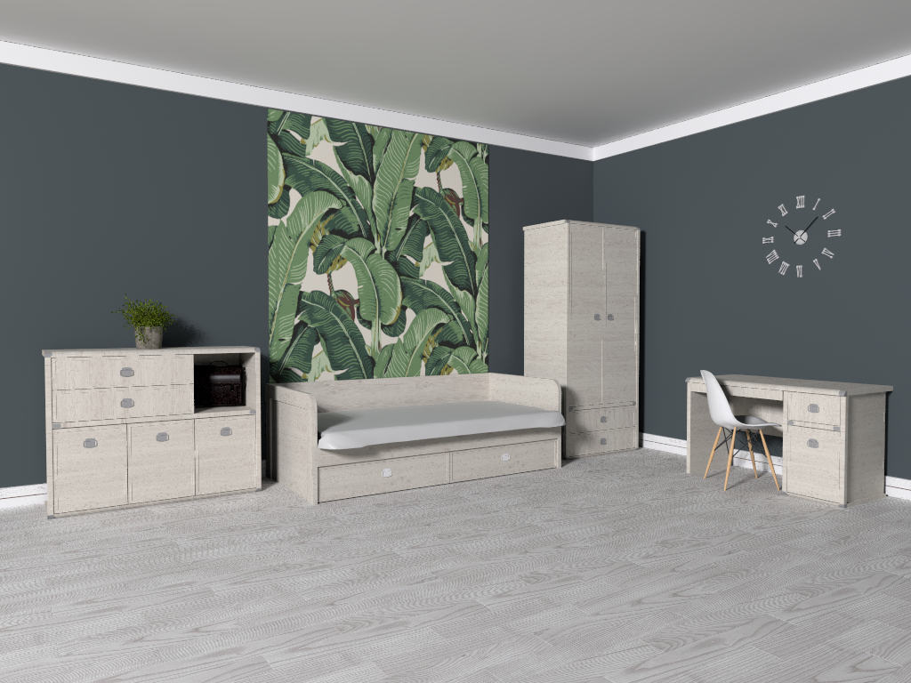 magellan-komplekt-dlia-detskoi-00036398-90-2-sosna-vintaz-anreks