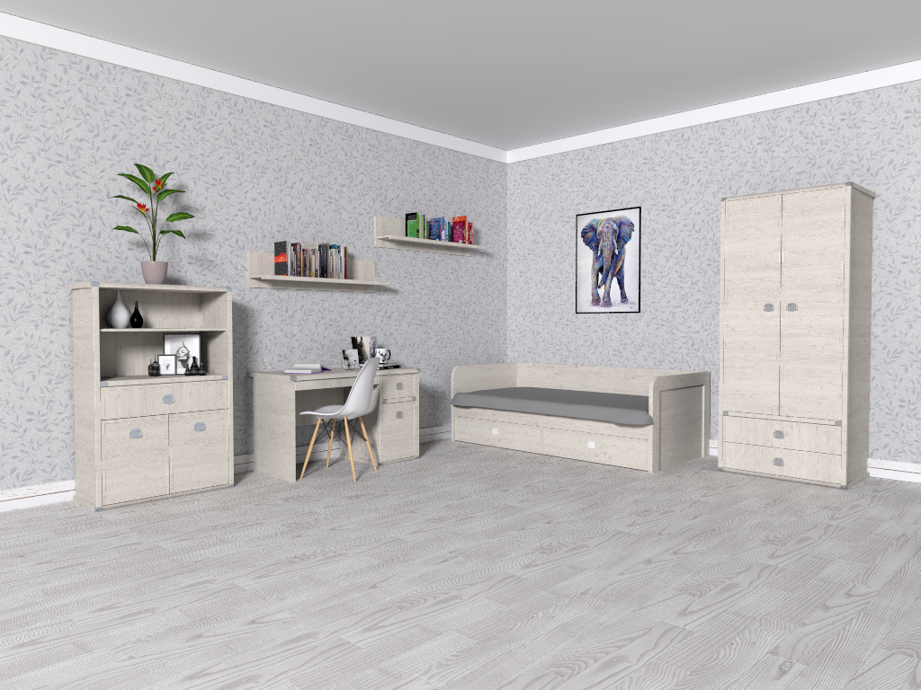 magellan-komplekt-dlia-detskoi-00036406-90-2-sosna-vintaz-anreks