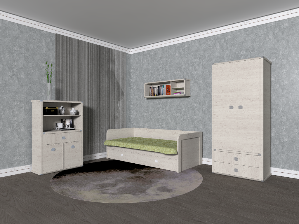 magellan-komplekt-dlia-detskoi-00036415-90-2-sosna-vintaz-anreks