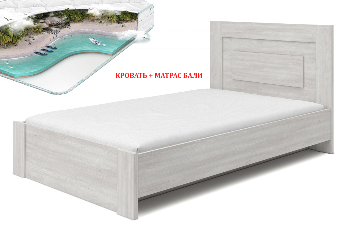 virdziniia-krovat-s-matrasom-bali-00036921-140-sosna-kanyon-mai-star