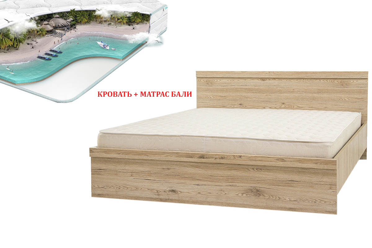 oskar-krovat-s-matrasom-bali-00036922-140-dub-sanremo-anreks