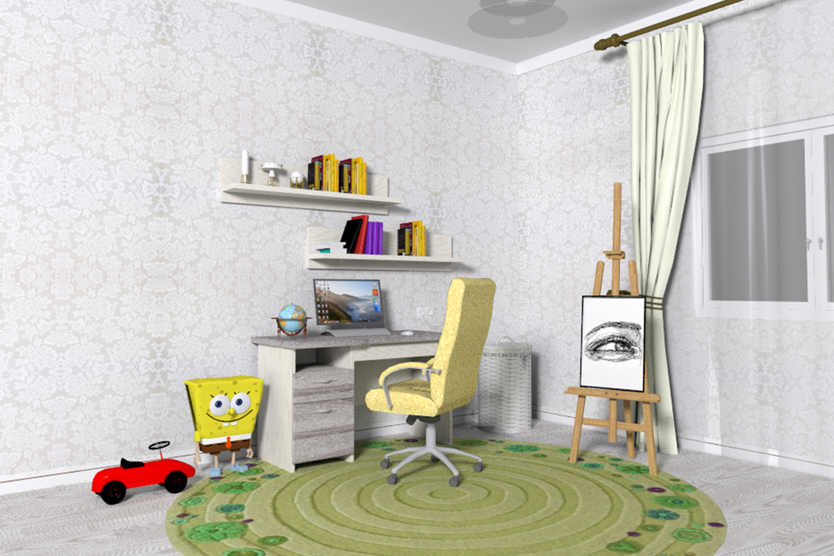 oliviia-komplekt-dlia-detskoi-00037996-vudlain-kremovyidub-ankona-anreks