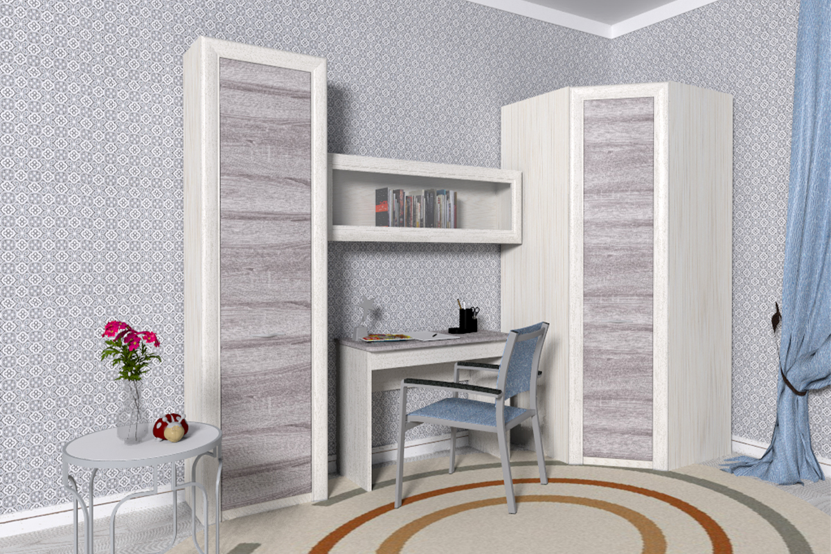 oliviia-komplekt-dlia-detskoi-00038406-vudlain-kremovyidub-ankona-anreks