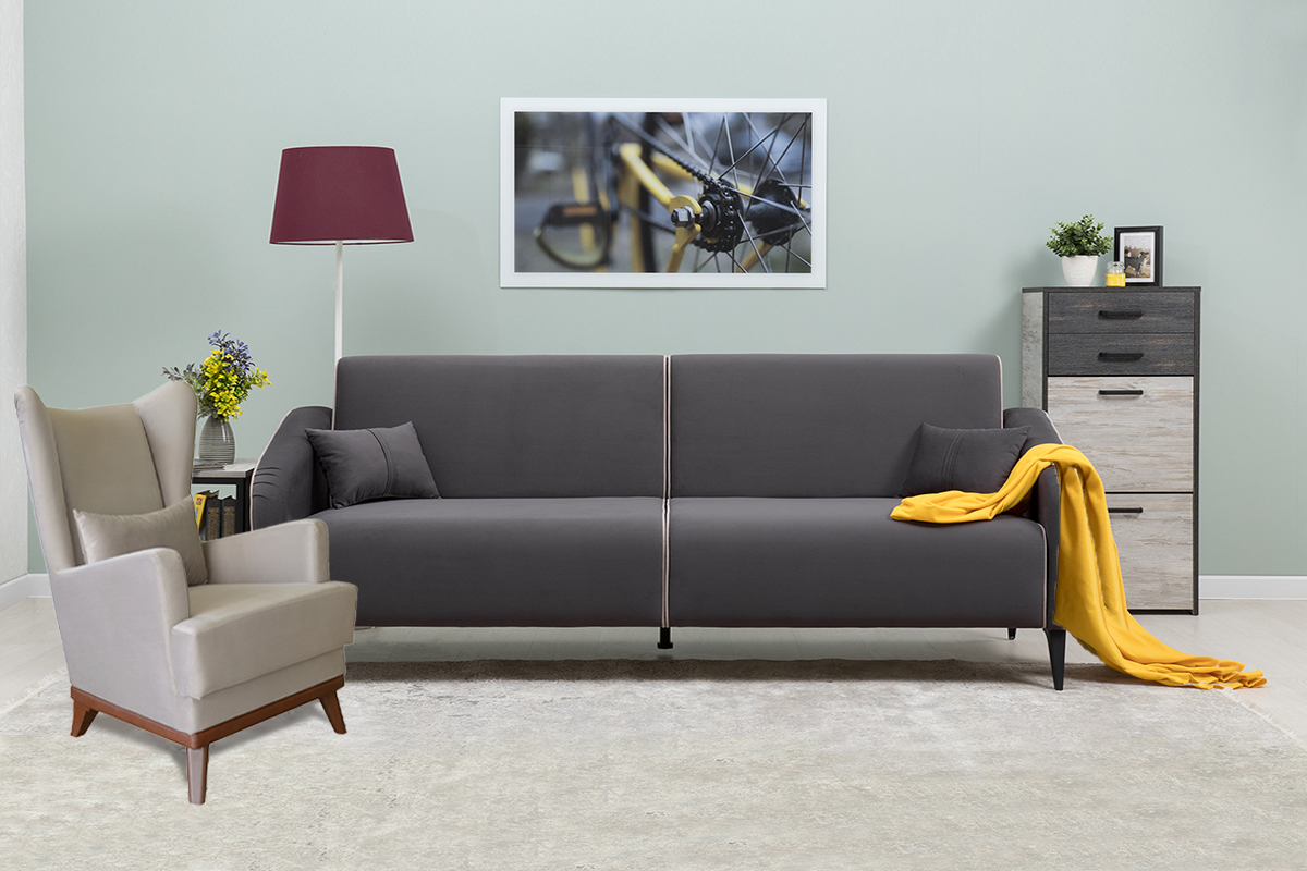 noel-oskar-komplekt-dlia-gostinoi-00039979-temno-seryisvetlo-seryi-nik