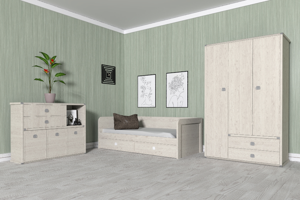 magellan-komplekt-dlia-detskoi-00040150-90-2-sosna-vintaz-anreks