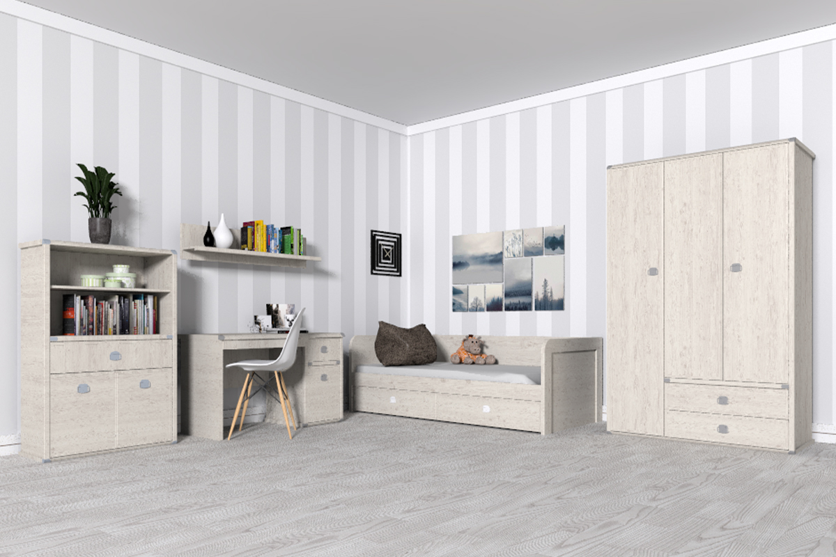 magellan-komplekt-dlia-detskoi-00040175-90-2-sosna-vintaz-anreks