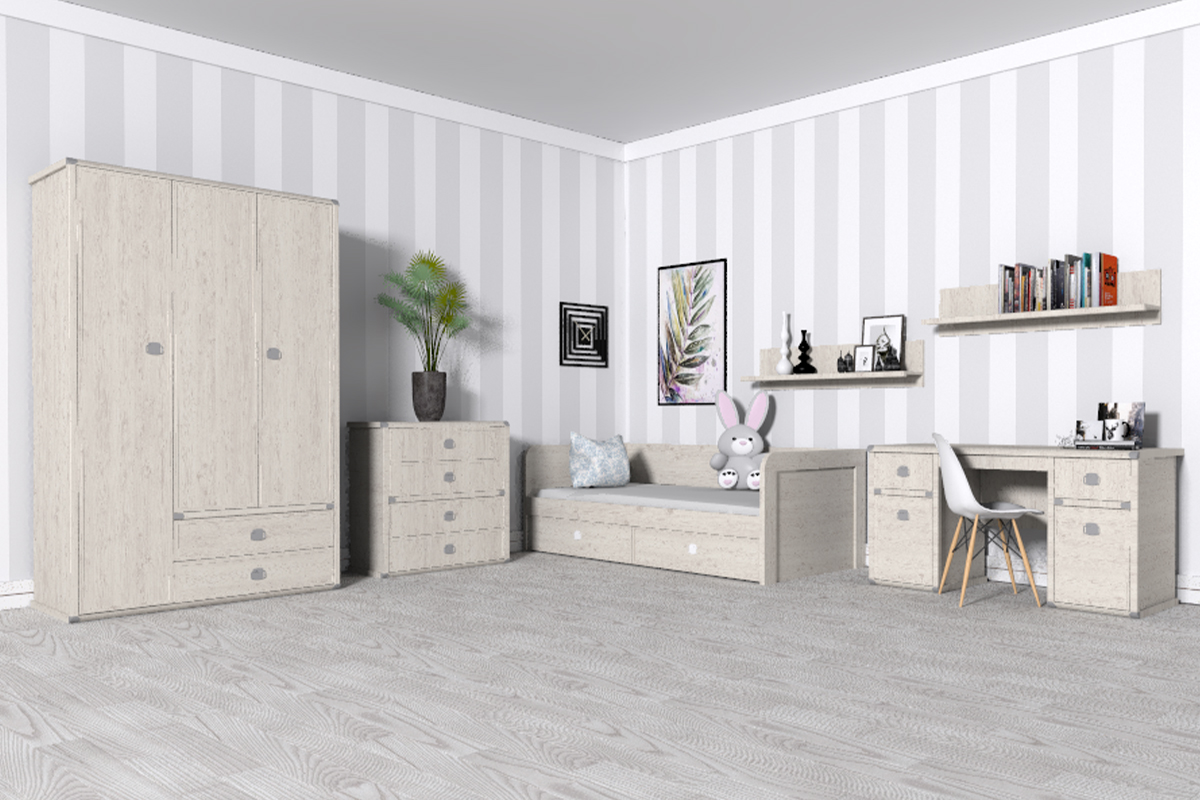 magellan-komplekt-dlia-detskoi-00040202-90-2-sosna-vintaz-anreks