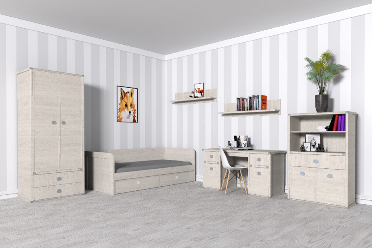 magellan-komplekt-dlia-detskoi-00040229-90-2-sosna-vintaz-anreks