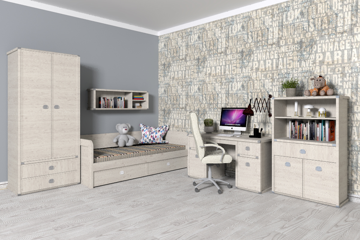 magellan-komplekt-dlia-detskoi-00040235-90-2-sosna-vintaz-anreks