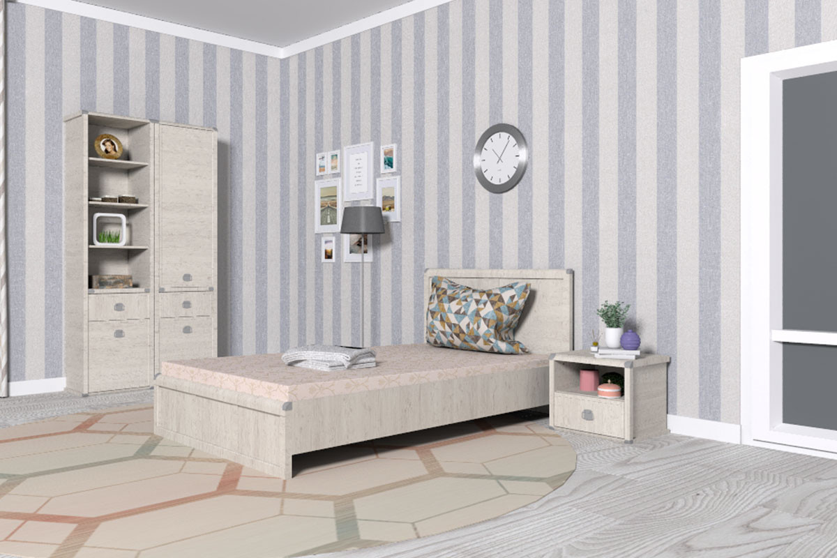 magellan-komplekt-dlia-detskoi-00042077-120-sosna-vintaz-anreks