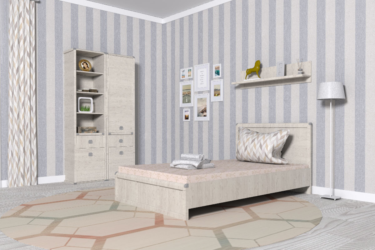 magellan-komplekt-dlia-detskoi-00042079-120-sosna-vintaz-anreks