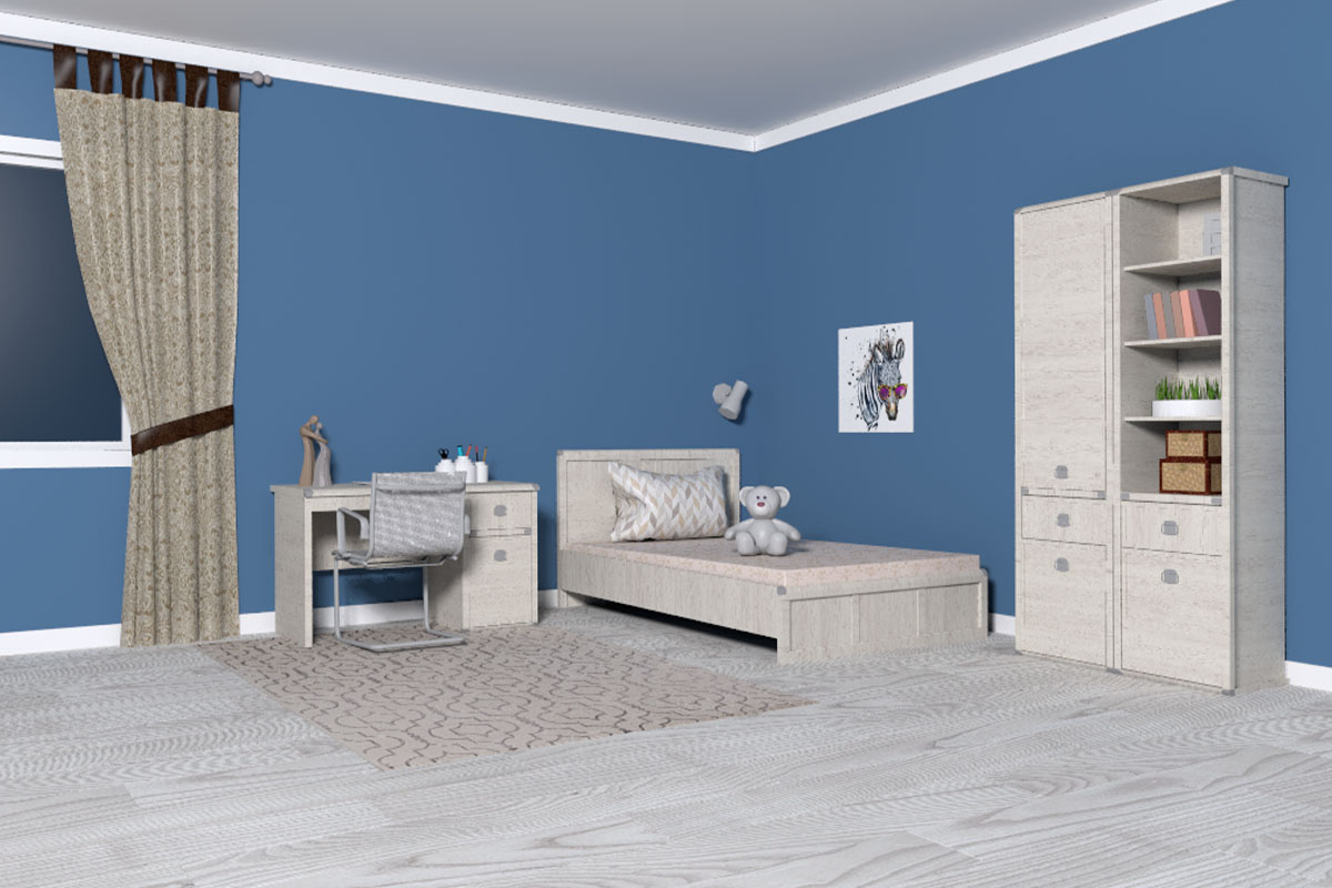 magellan-komplekt-dlia-detskoi-00042092-120-sosna-vintaz-anreks
