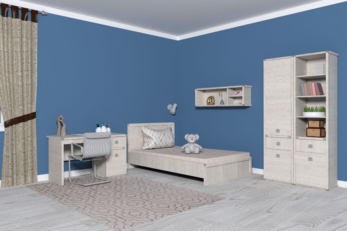 magellan-komplekt-dlia-detskoi-00042094-120-sosna-vintaz-anreks