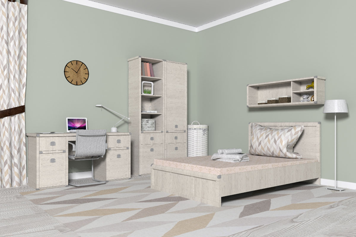magellan-komplekt-dlia-detskoi-00042104-120-sosna-vintaz-anreks