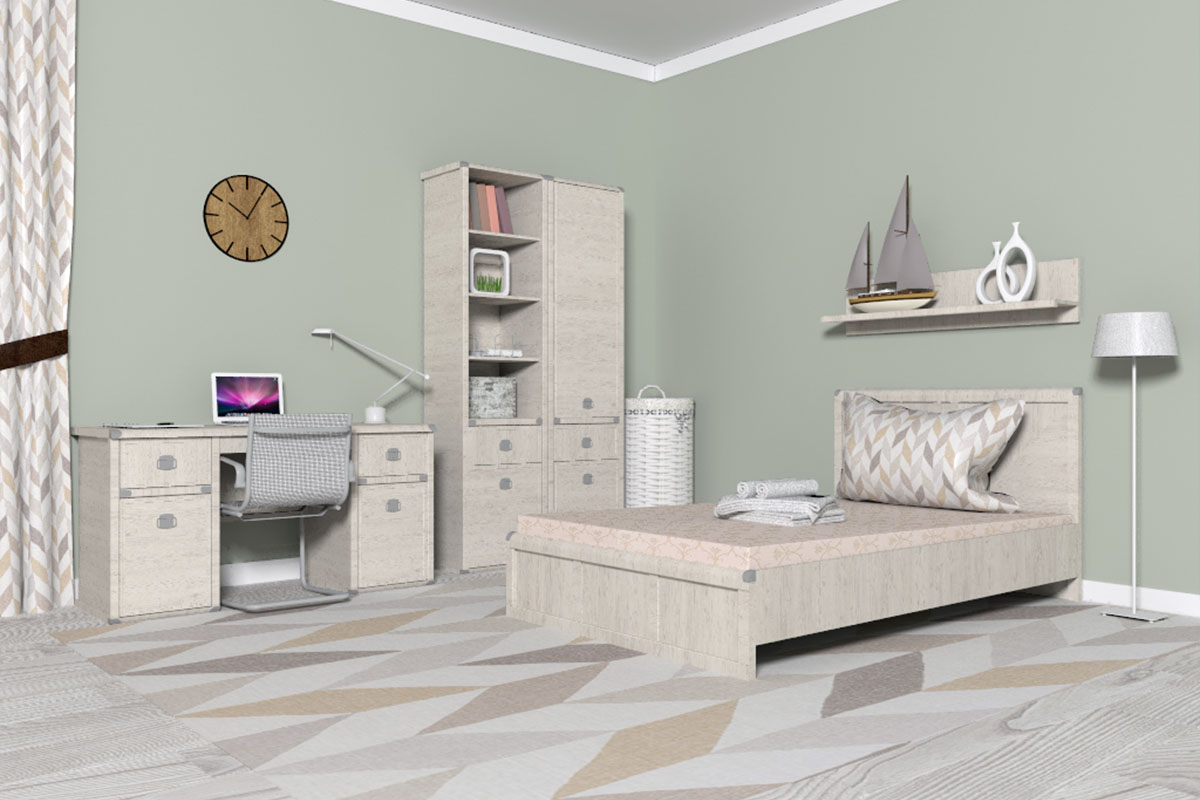 magellan-komplekt-dlia-detskoi-00042105-120-sosna-vintaz-anreks