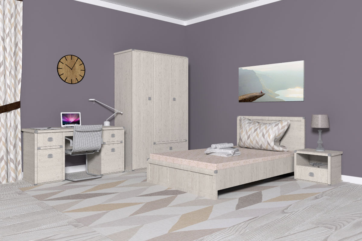 magellan-komplekt-dlia-detskoi-00042111-120-sosna-vintaz-anreks