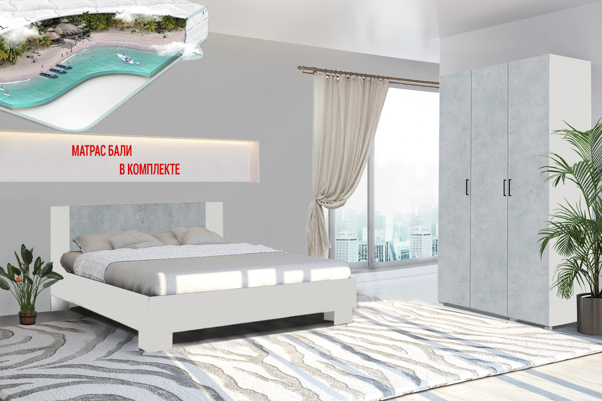 nova-arlando-komplekt-dlia-spalni-s-matrasom-bali-00042861-160-belyibeton-gorizont