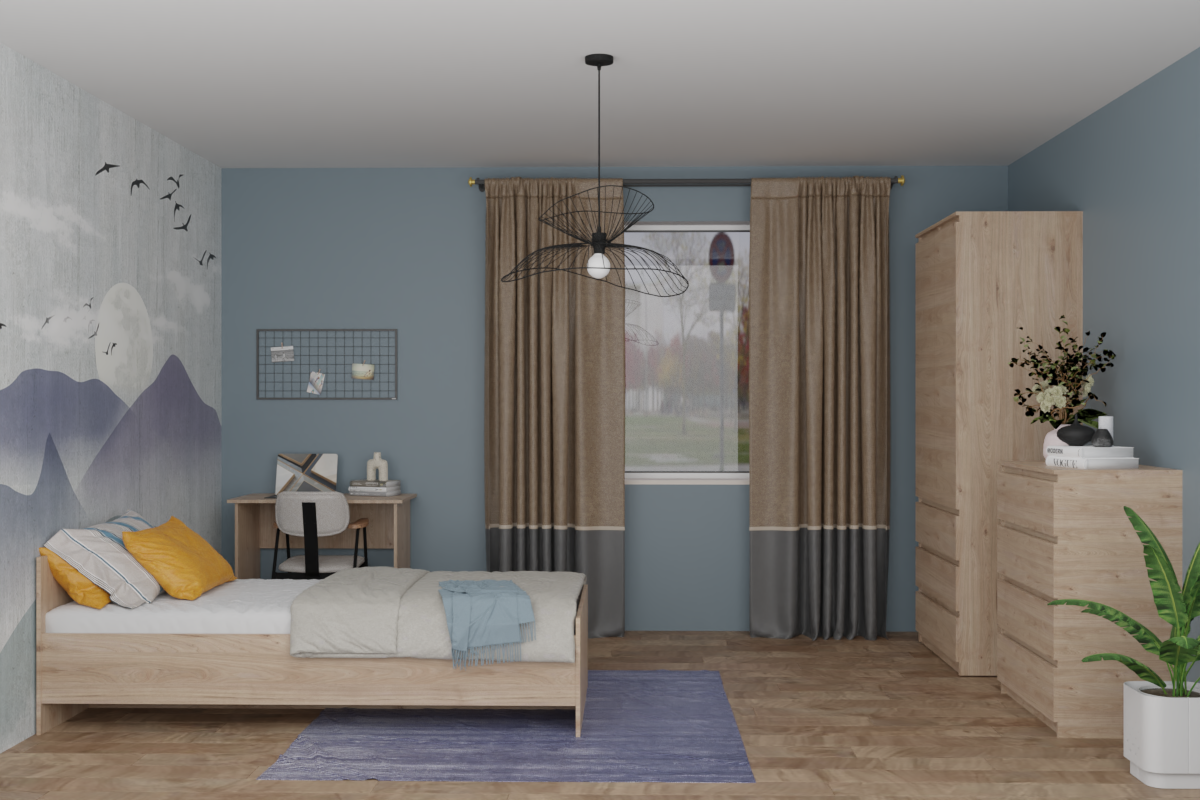 snouli-komplekt-dlia-detskoi-00042922-90-gikori-kingston-mai-star