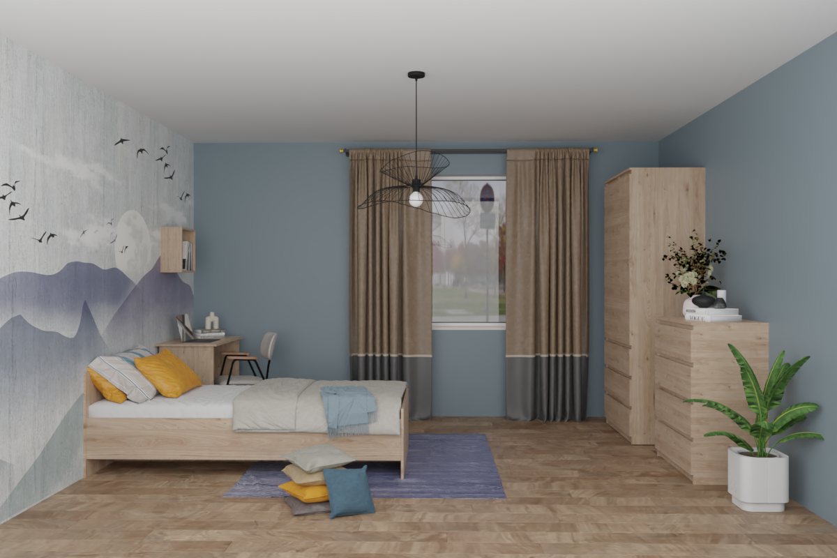 snouli-komplekt-dlia-detskoi-00042930-90-gikori-kingston-mai-star