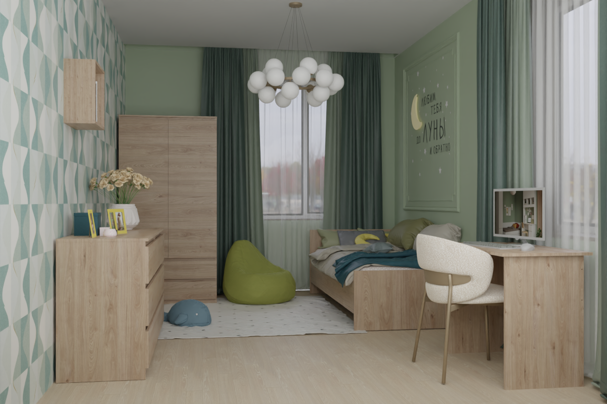 snouli-komplekt-dlia-detskoi-00042980-90-gikori-kingston-mai-star