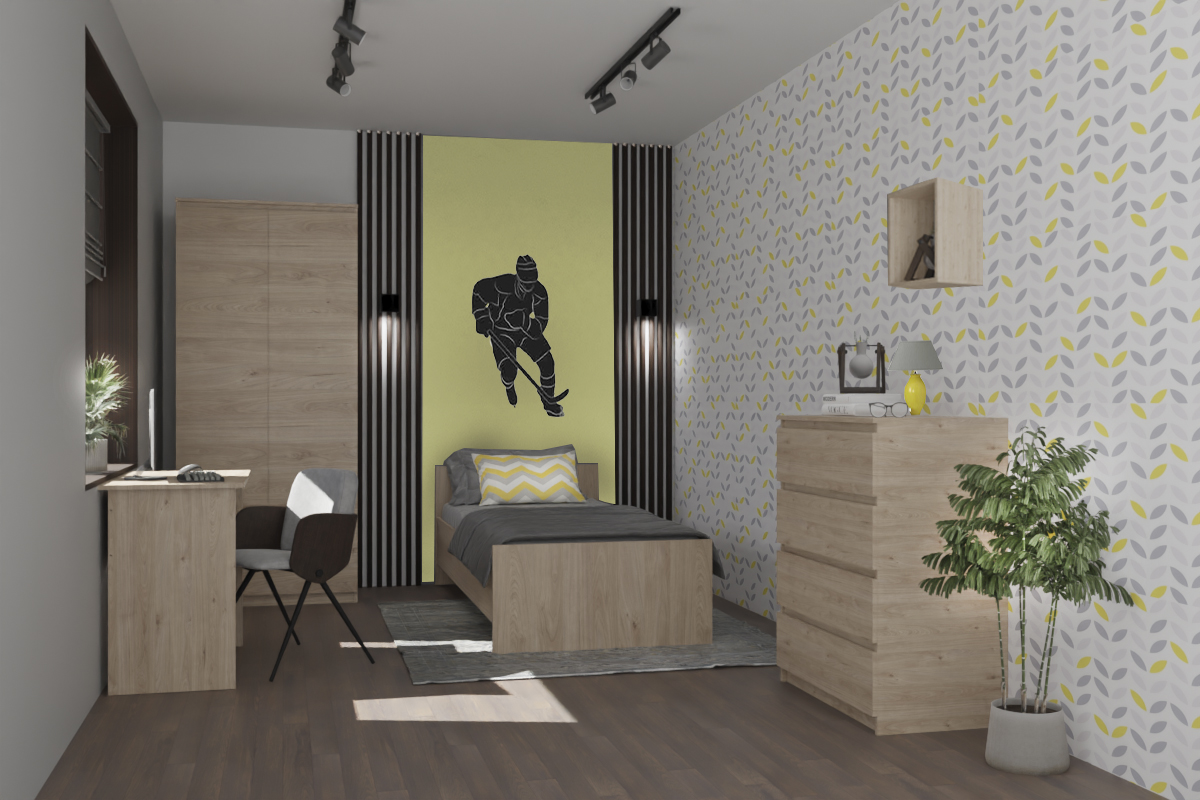 snouli-komplekt-dlia-detskoi-00042982-90-gikori-kingston-mai-star