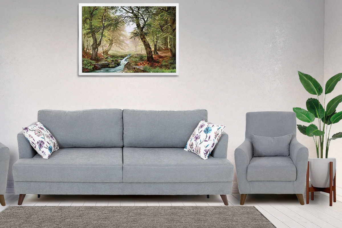 damask-liberti-komplekt-dlia-gostinoi-00043222-seryi-divan-nik