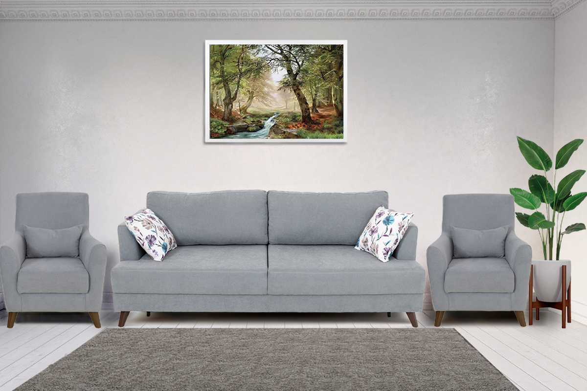 damask-liberti-komplekt-dlia-gostinoi-00043223-seryi-divan-nik