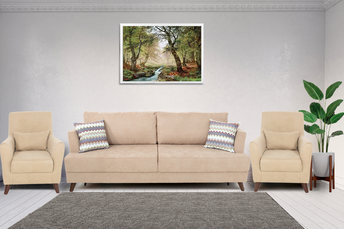 damask-liberti-komplekt-dlia-gostinoi-00043225-bezevyi-divan-nik