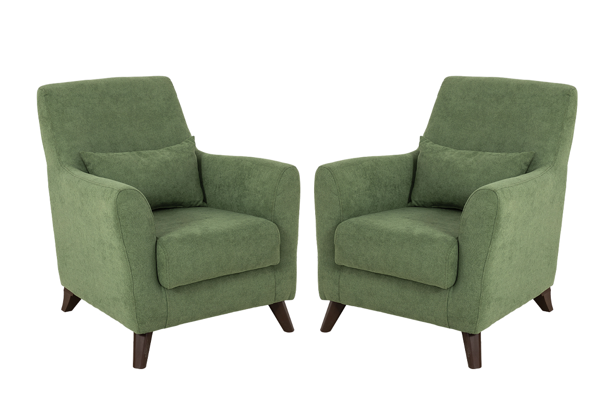 damask-liberti-komplekt-dlia-gostinoi-00043227-zelenyi-kreslo-nik