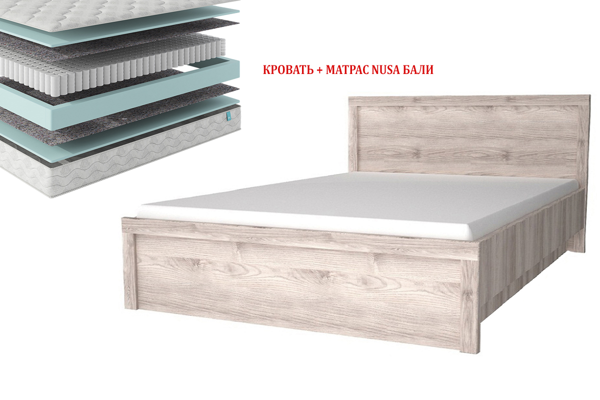 dzaz-krovat-s-matrasom-nusa-bali-00048332-160r-pm-kastan-naibori-anreks