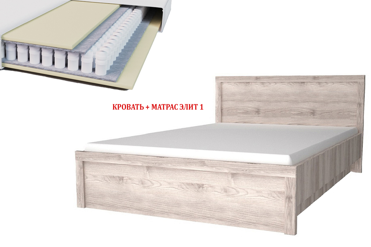 dzaz-krovat-s-matrasom-elit-00048461-160r-pm-kastan-naibori-anreks