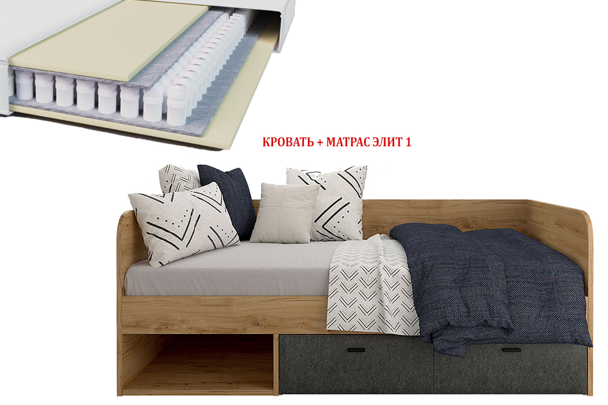 greis-krovat-s-matrasom-elit-00048500-90-dub-navarra-grafit-brv-brest