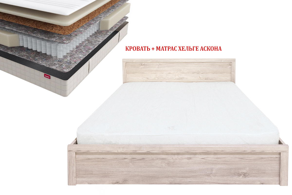 dzaz-krovat-s-matrasom-xelge-00048583-160-kastan-naibori-anreks