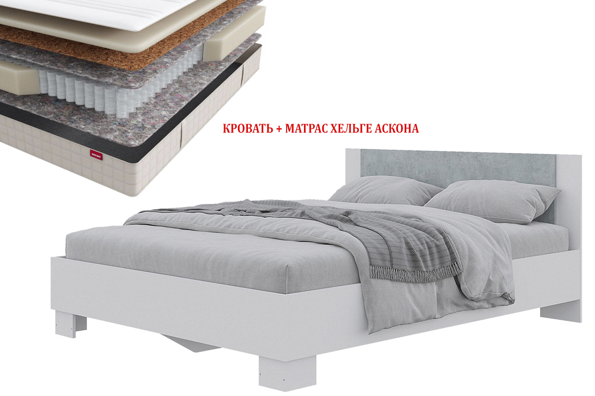 nova-krovat-s-matrasom-xelge-00048585-160-belyibeton-gorizont