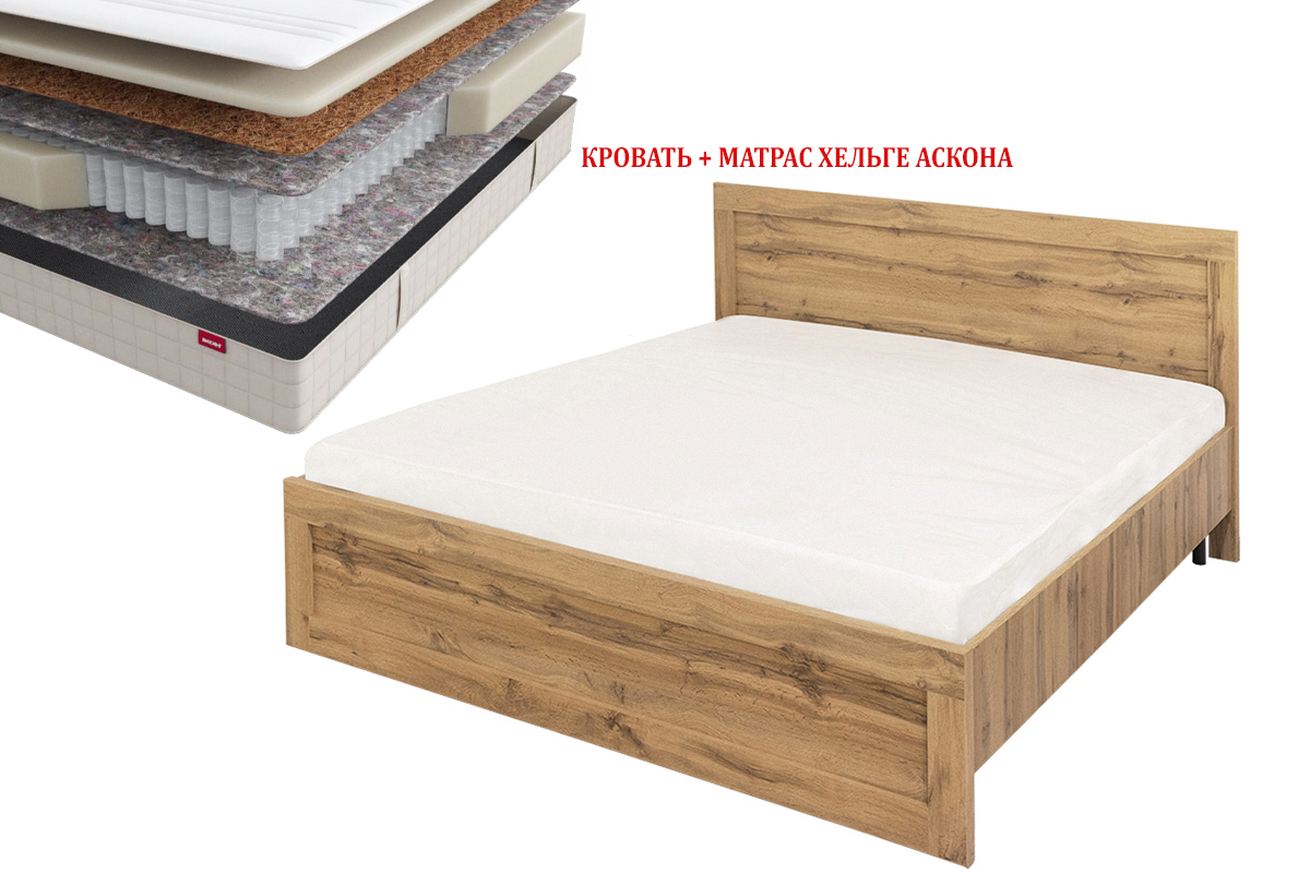 mortiz-krovat-s-matrasom-xelge-00048590-160-dub-votan-anreks