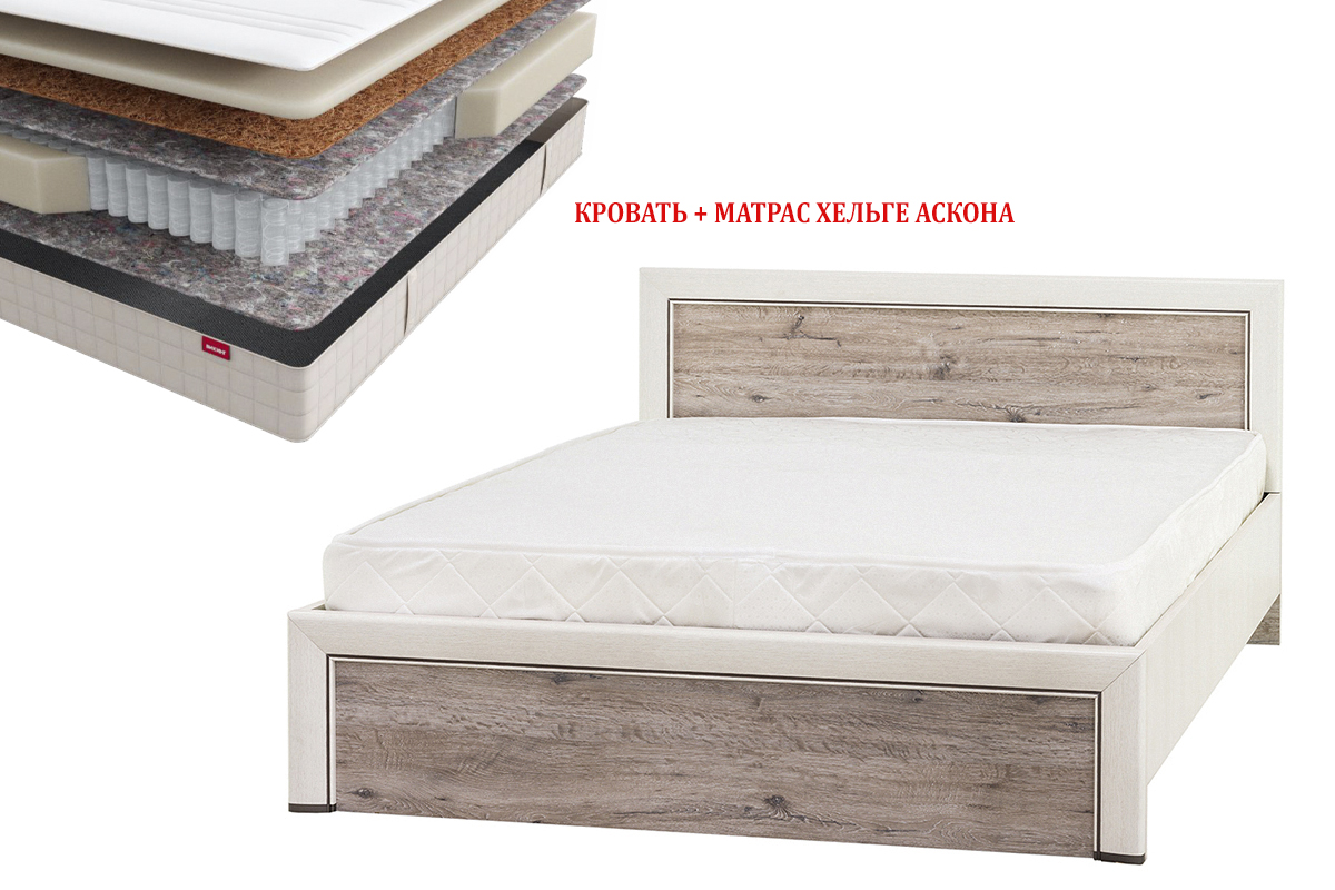 oliviia-krovat-s-matrasom-xelge-00048609-160-vudlain-kremovyidub-ankona-anreks
