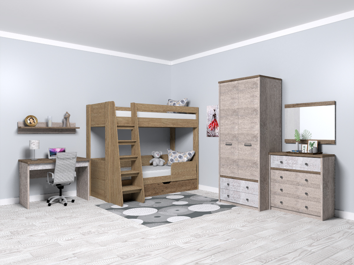 dizel-komplekt-dlia-detskoi-00048737-dub-maduraenigma-anreks