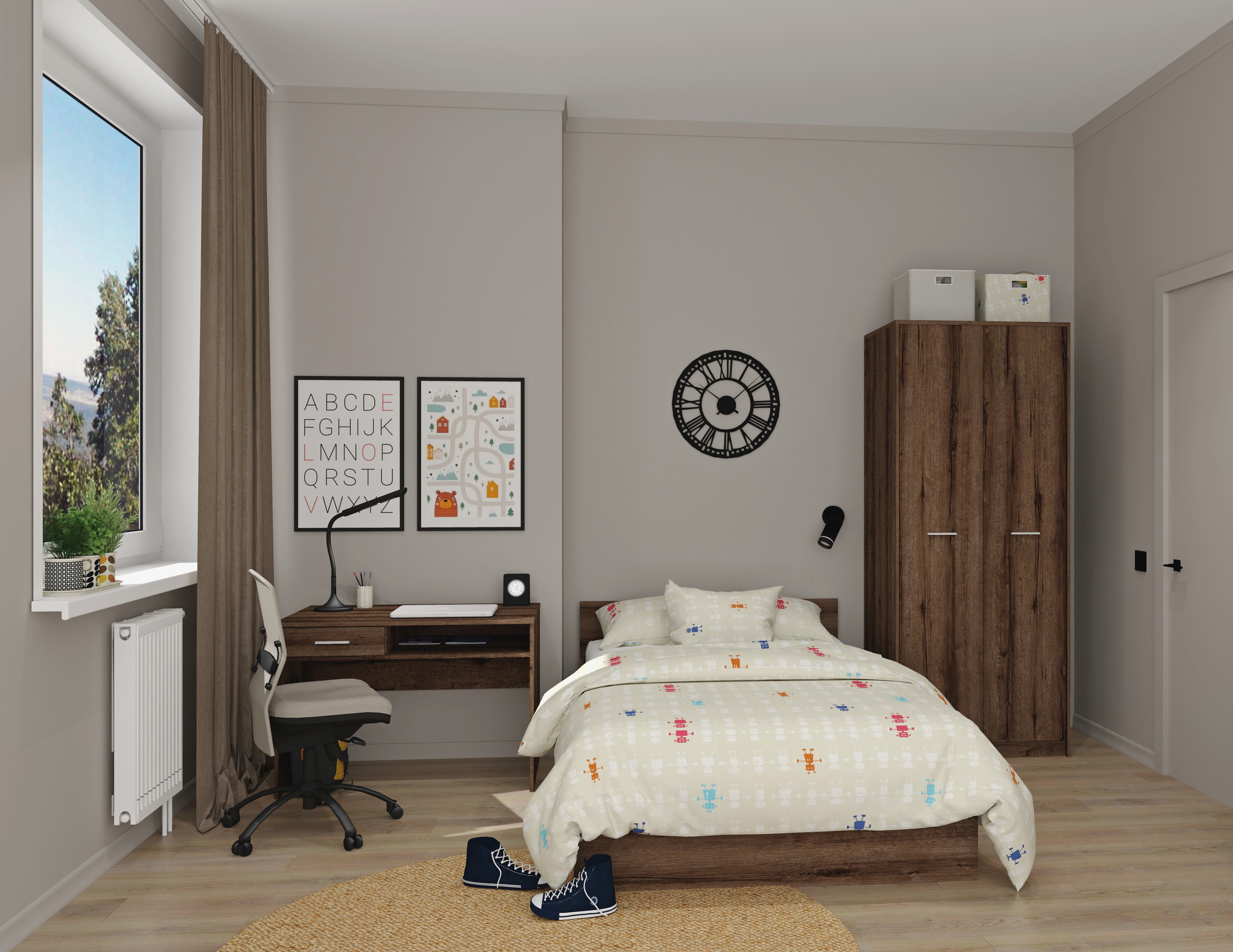nepo-komplekt-dlia-detskoi-00049393-dub-monastyrskii-brv-brest