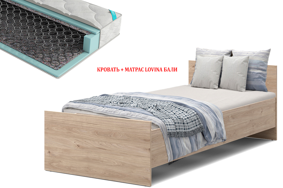 snouli-krovat-90-s-matrasom-bali-00051386-gikori-kingston-maistar